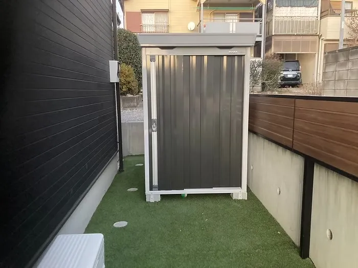 T様邸外構リフォーム工事