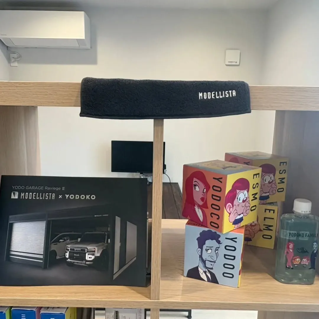 ✨“魅せるガレージ”を、店舗✨