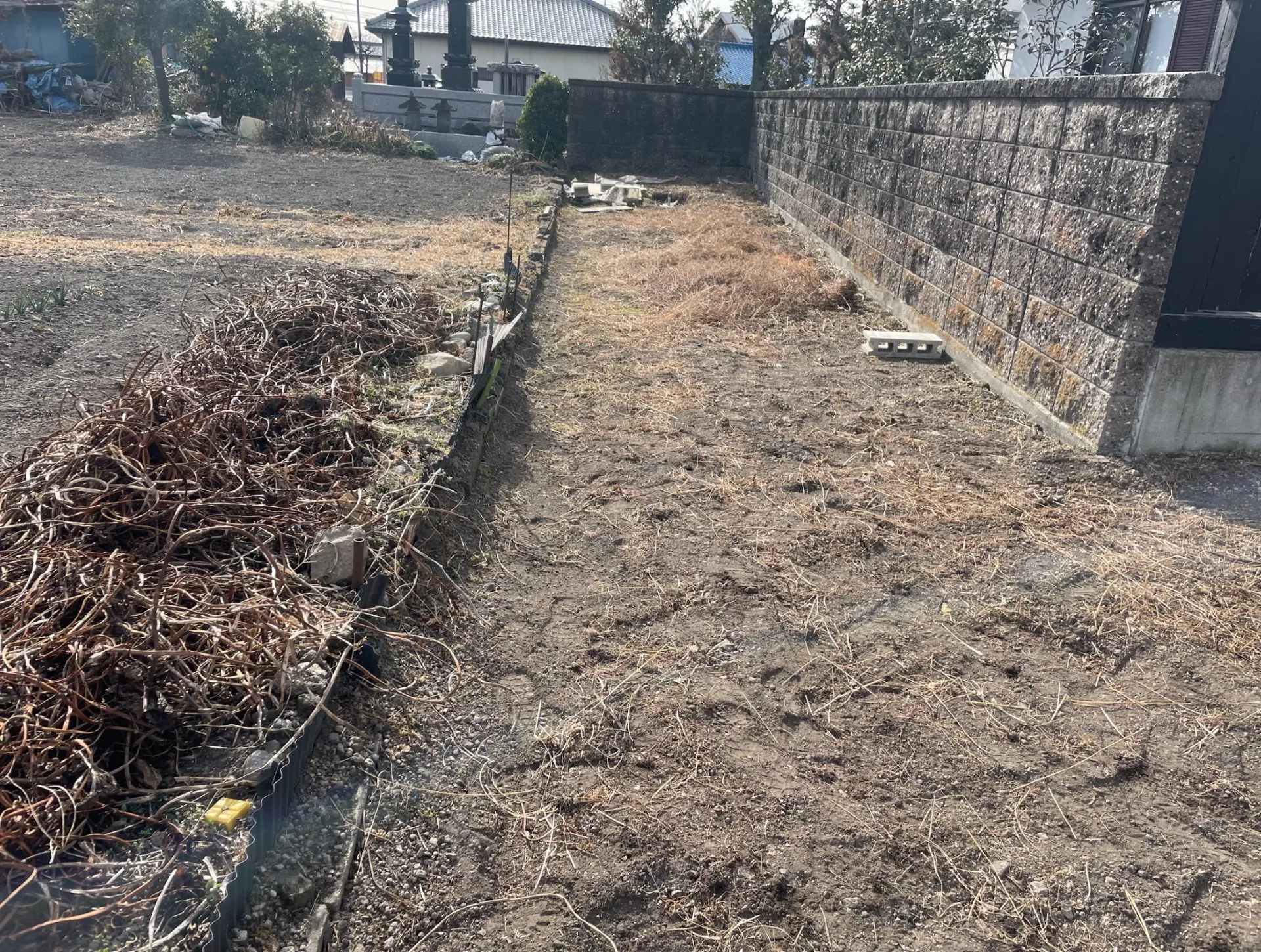  before
