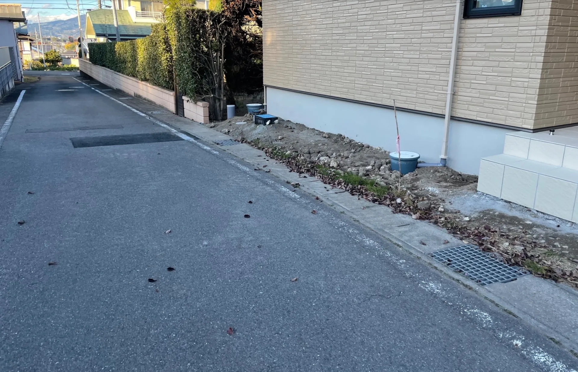 before