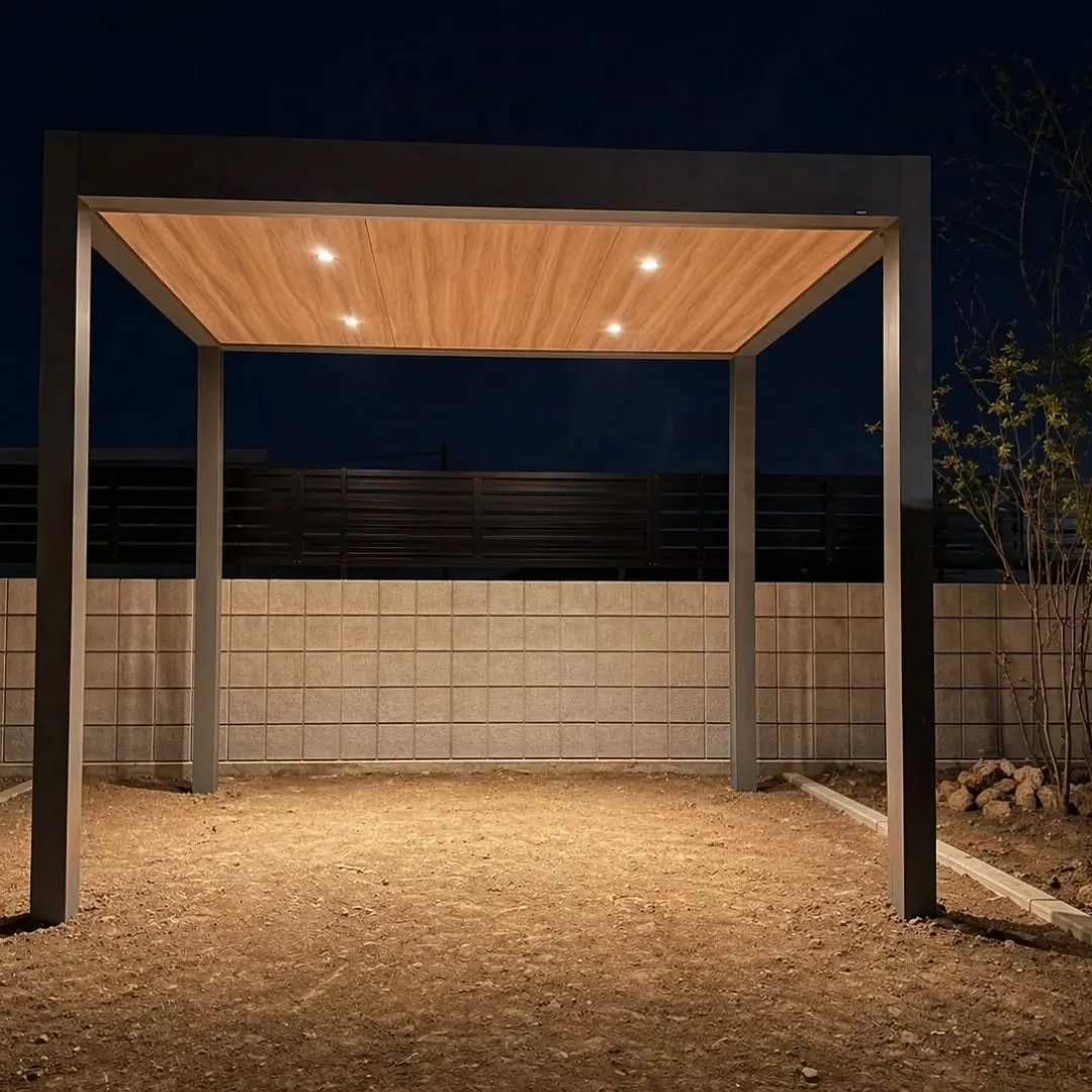 ✨️展示場に新しい仲間✨️