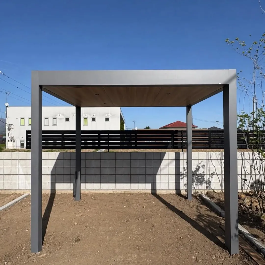 ✨️展示場に新しい仲間✨️