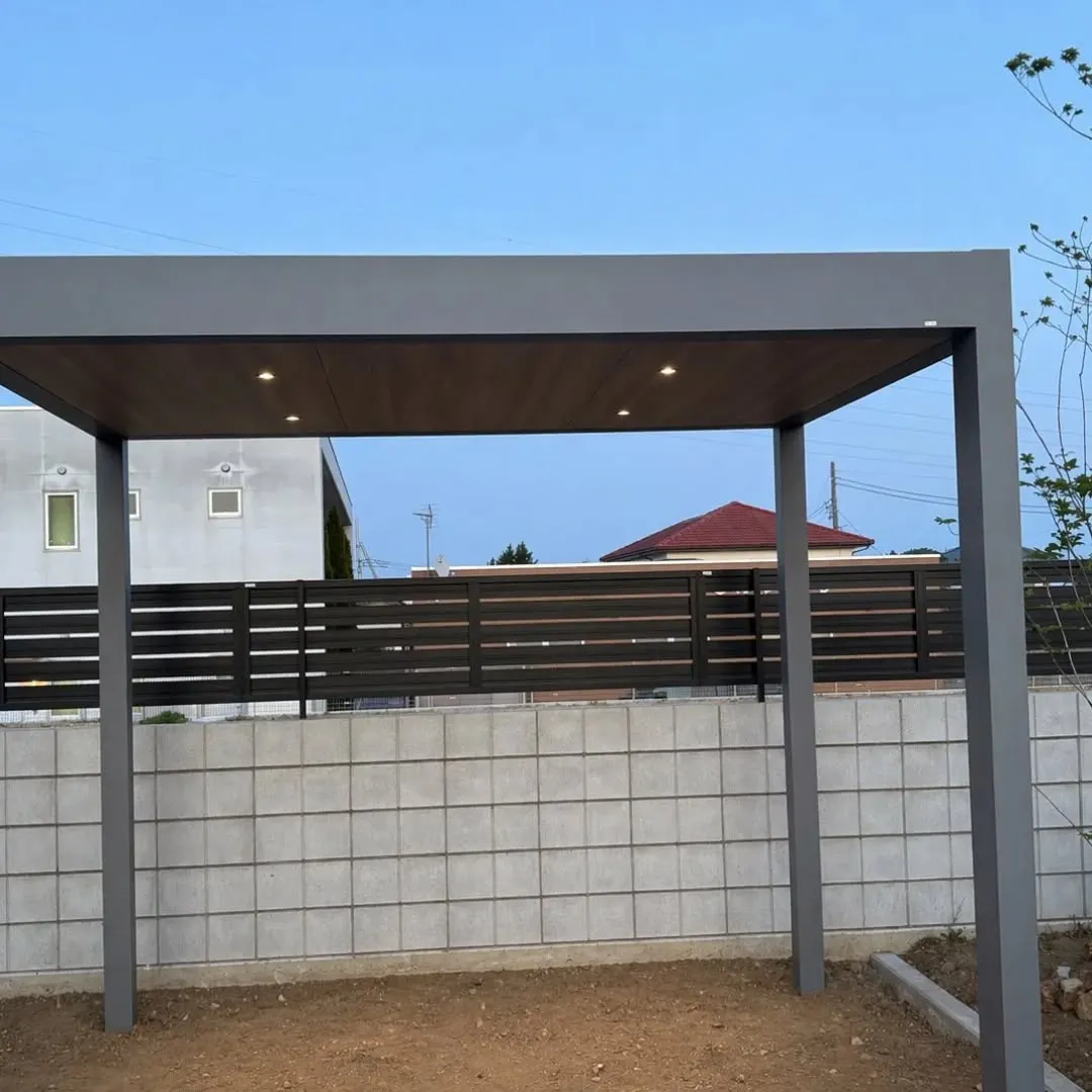 ✨️展示場に新しい仲間✨️