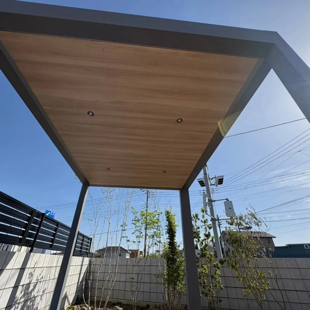 ✨️展示場に新しい仲間✨️