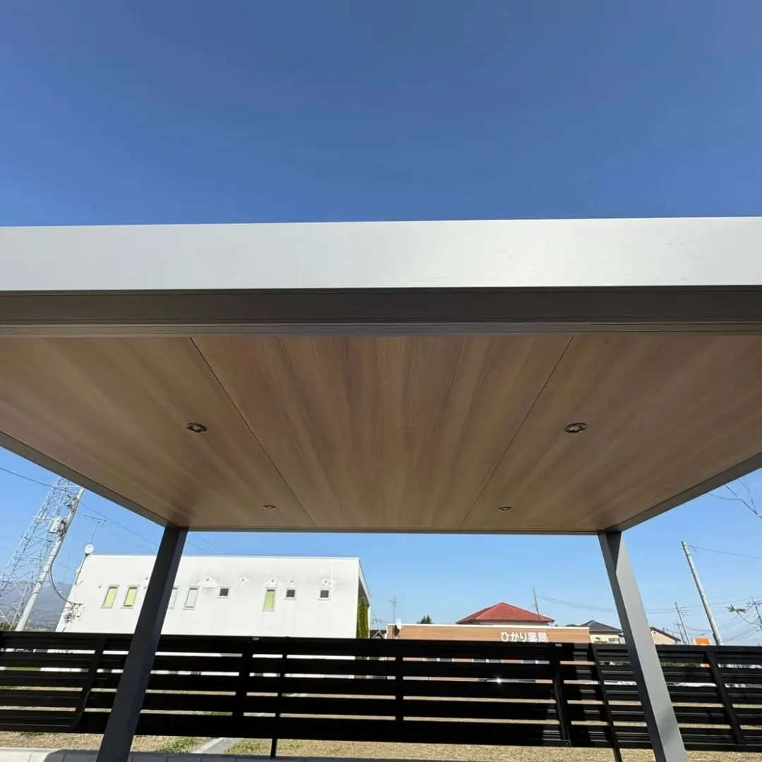 ✨️展示場に新しい仲間✨️