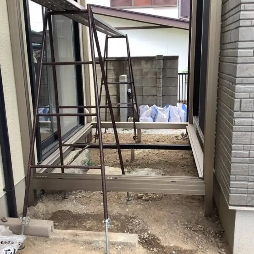 吉岡町K様邸