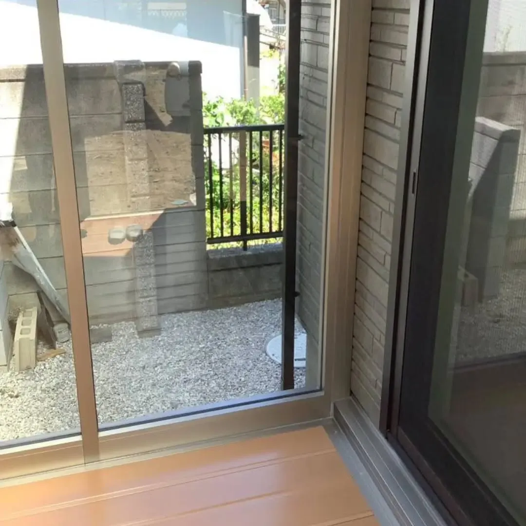 吉岡町K様邸