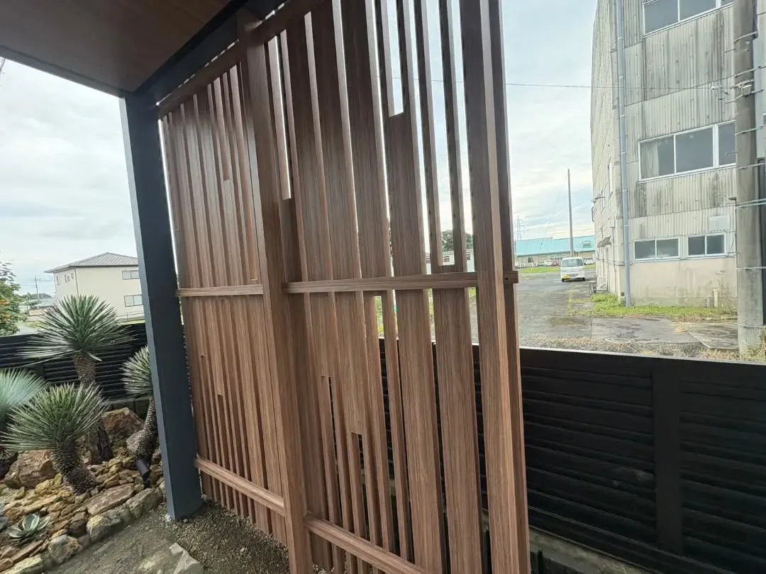 ✨暮らしに、もうひとつの特別な空間を。