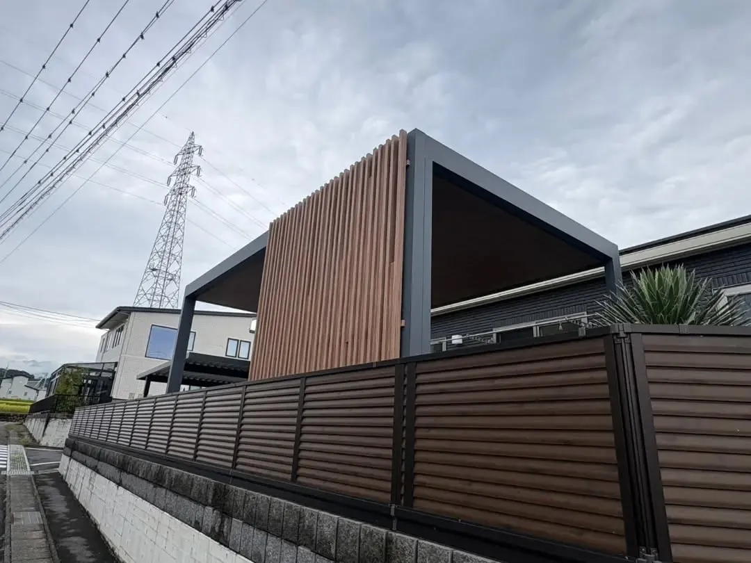 ✨暮らしに、もうひとつの特別な空間を。