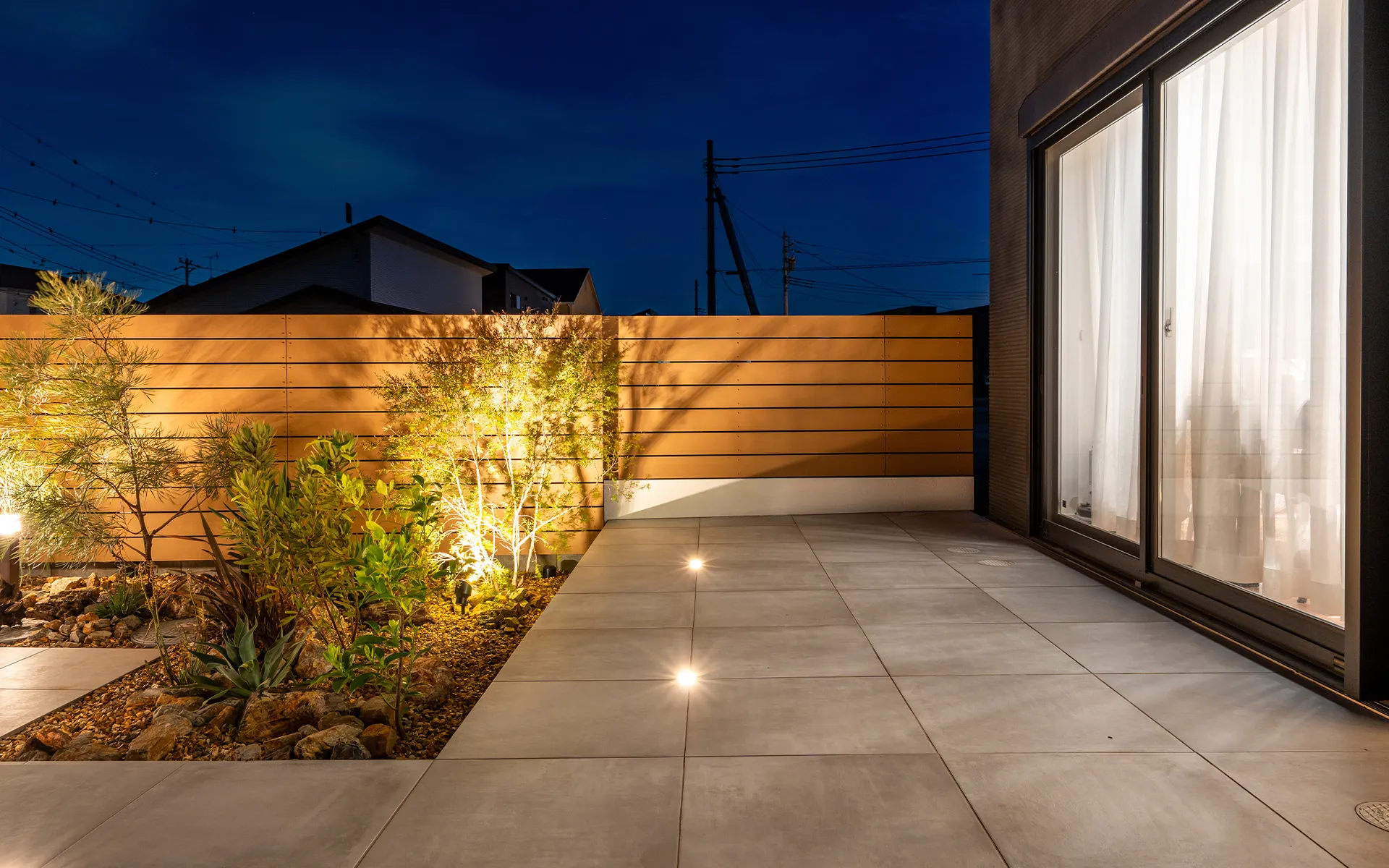 サトー外構株式会社